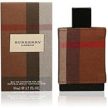 Burberry London Eau De Toilette Spray 50ml