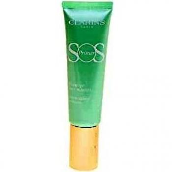 Clarins SOS Primer 04-Green