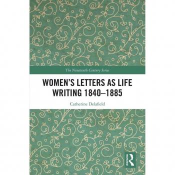 Vitalsource Technologies, Inc. Womens Letters As Life Writing 18401885