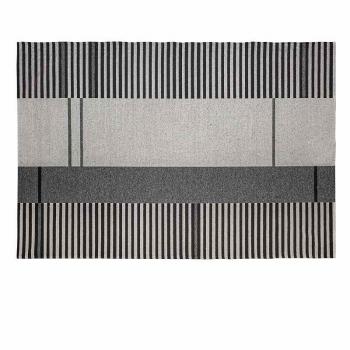 Couchage Kodu Polypropylène Recyclé 300×200×1 cm – Tapis Beige