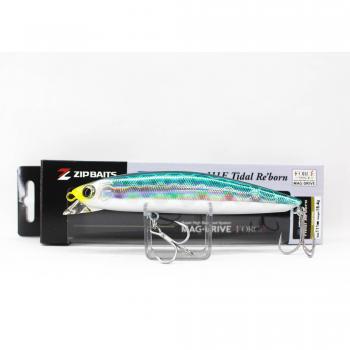 Minnow 111F Tidal Reborn by Zipbaits
