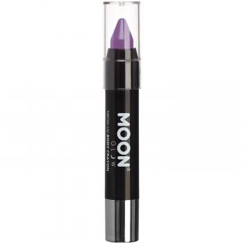 Neon Lilas UV Body Crayon