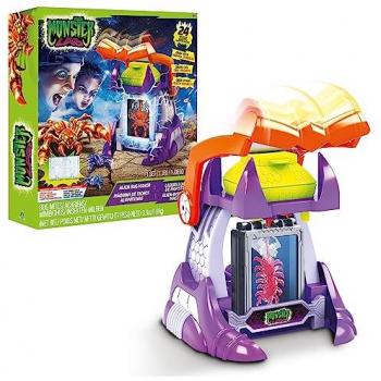MONSTER LAB
