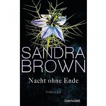Nacht ohne Ende Sandra Brown