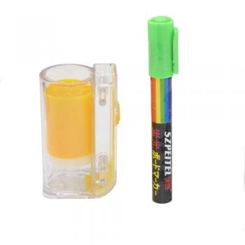 Bee Marking Pen Set
