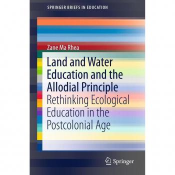 Vitalsource Technologies, Inc. Land And Water Education And The Allodial Principle