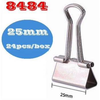 Deli 8843 Metal Binder Clip