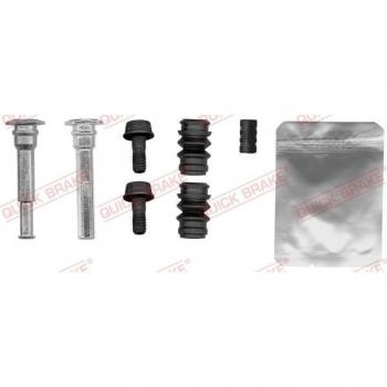 Quick Brake 1131484X Guide Sleeve Set