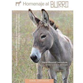 Homenaje al burro