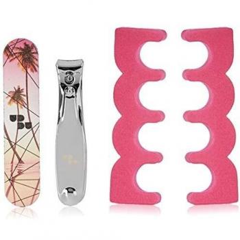 Urban Beauty United Nail Care Set