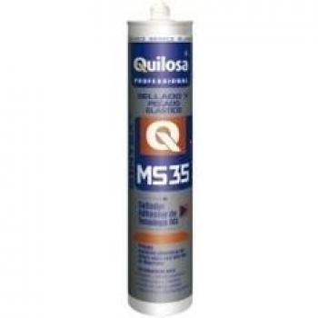 POLIMERO MS 35 SINTEX BLANCO 300ML EXTREME CARTUCHO