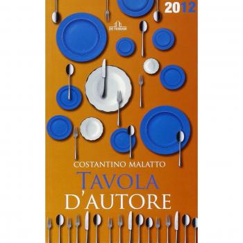 Tavola d'autore. Guida al mangiar bene. 200 ristoranti a Genova e in Liguria