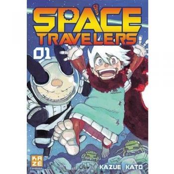 Space Travelers T01