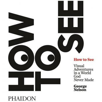 How to See: Visual Adventures in a World God Never Made
