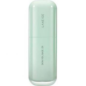 BASE DE VELO DE PIEL LANEIGE EX 60 ML VERDE MENTA SPF 28 PA++