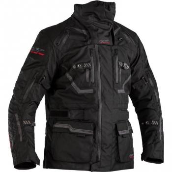 RST Giacca Paragon 6 Airbag Moto Nero