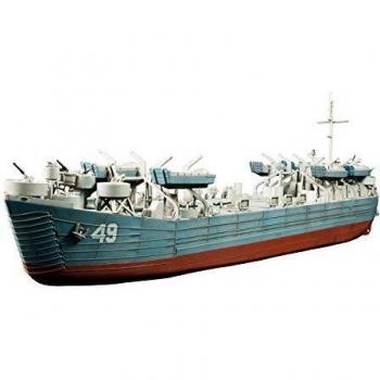 AFV SE73515 US Navy WWII Landing Ship