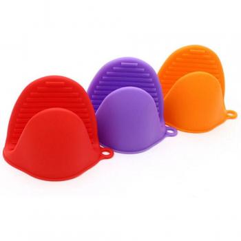 Support de pot en silicone pour cuisson