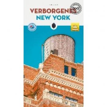 Rives, T.M.: Verborgenes New York