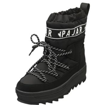 Pajar Damen Galaxy Stiefel in Schwarz 41