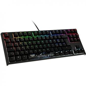 Ducky One 2 RGB TKL Gaming Tastatur