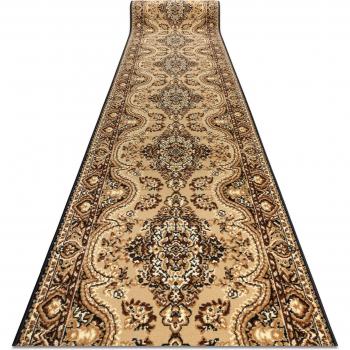 Wiosna Beige Runner by Rugsx