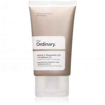 Suspension Vitamine C 23% + Sphères HA 2%