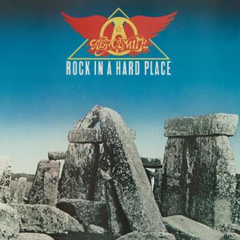 Rock In A Hard Place