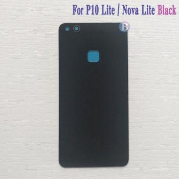 Rückseite mit Kleber für Huawei P10 Lite/Nova Lite