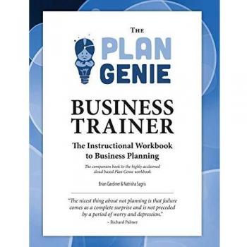 The Plan Genie Business Trainer
