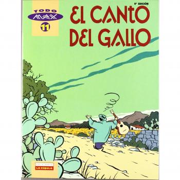 El canto del gallo