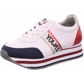Jane Klain Sneaker 236749-837 – Blau, Größe 39