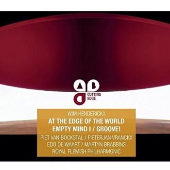 Fuori dal Confine del Sogno – Empty Mind I / Groove