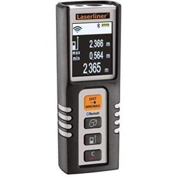 DistanceMaster Compact Plus