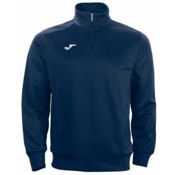 Joma Faraon Men's Half‑Zip Hoodie – Navy XL