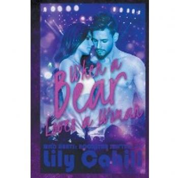 When a Bear Loves a Woman