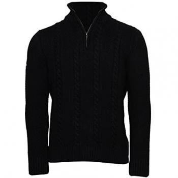 Jersey de hombre Superdry Vintage Jacob marino