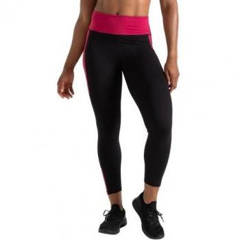 Leggings Move II para Mujer con Detalle en Contraste de Dare 2B