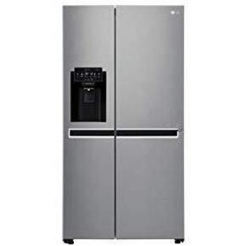 LG GSL761PZUZ Frigorifero Total No Frost