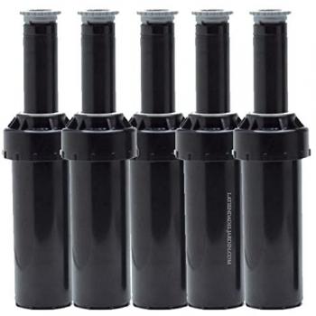 Set diffusori Toro LPS215, altezza stelo 5 cm
