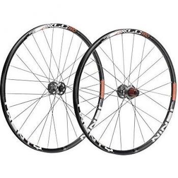 XLC 29 Universal Racing Wheelset (WS-M02) – Black