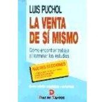 VENTA DE SI MISMO,LA