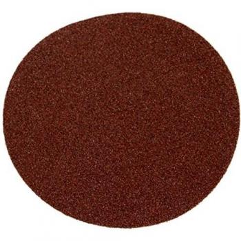 Lot de 10 disques abrasifs 150 mm Grain 60 Silverline