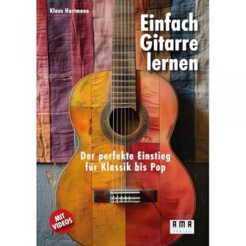Einfach Gitarre lernen