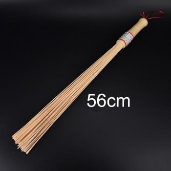 Relaxation Bamboo Massage Sticks
