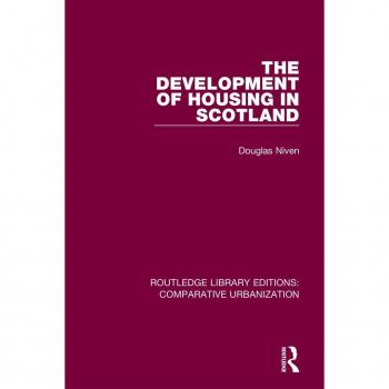 The Development of Housing in Scotland