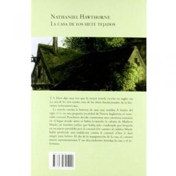 La casa de los siete tejados