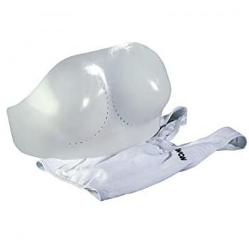 Kwon Women's Chest Guard Maxi