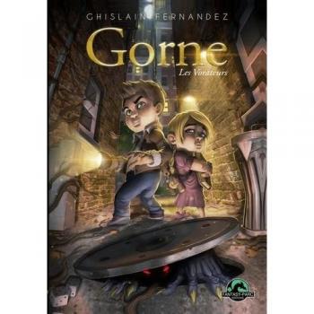 GORNE 1: Les vorateurs