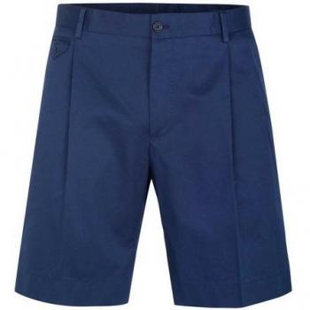 Dolce & Gabbana Casual Blue Shorts, XL